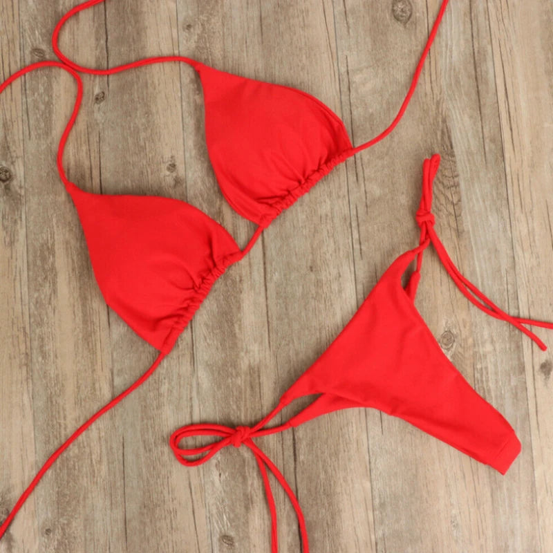 Summer Swimsuit
