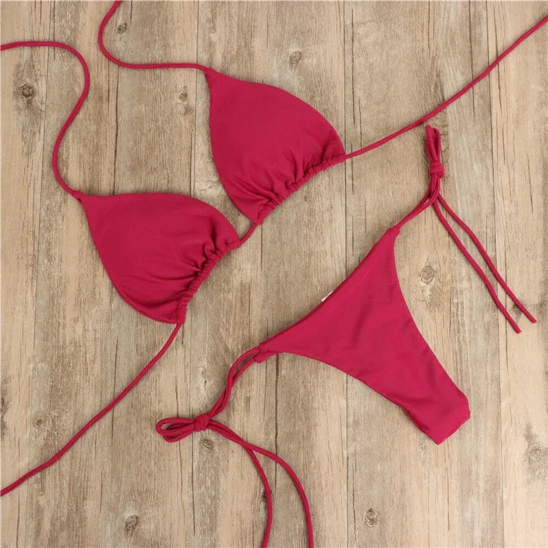 Summer Swimsuit