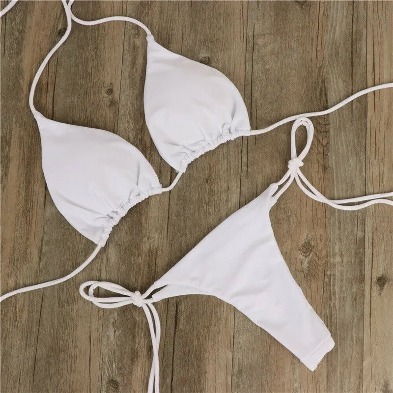 Summer Swimsuit