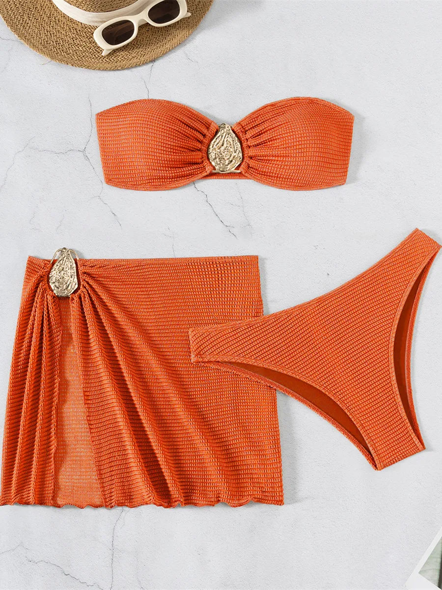 Sexy Push up Bikini