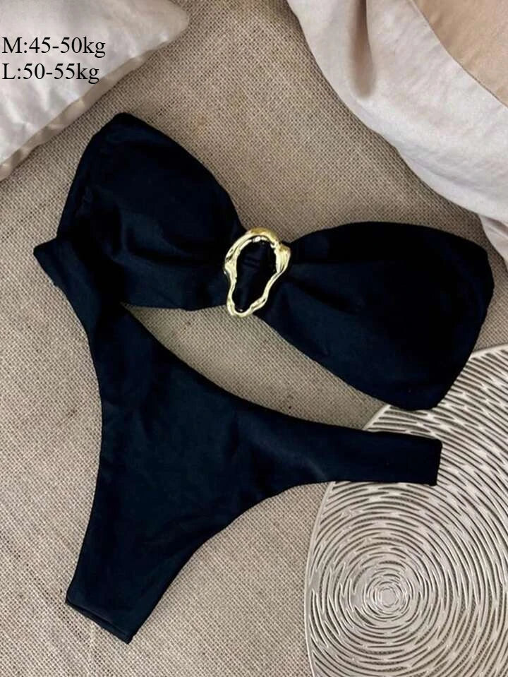 Bikini Push Up Swimwear