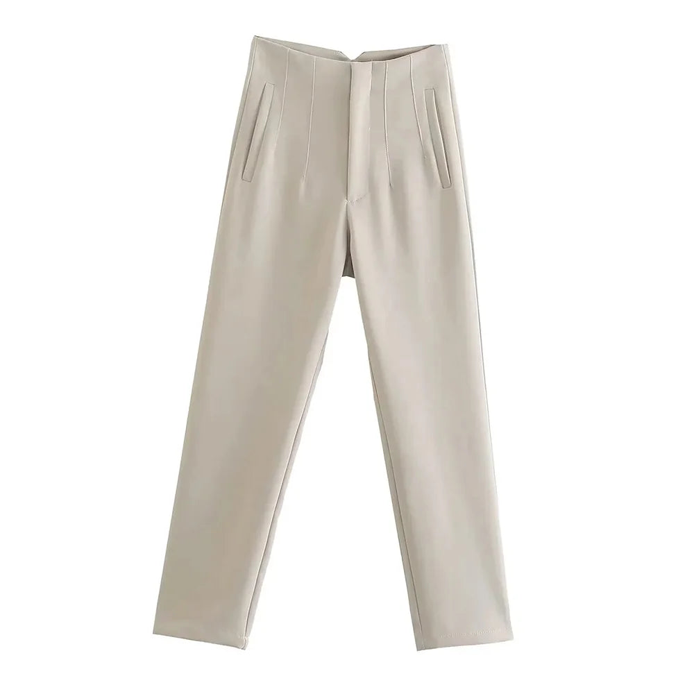 High Waist bottom