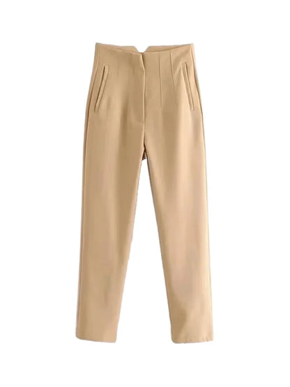 High Waist bottom
