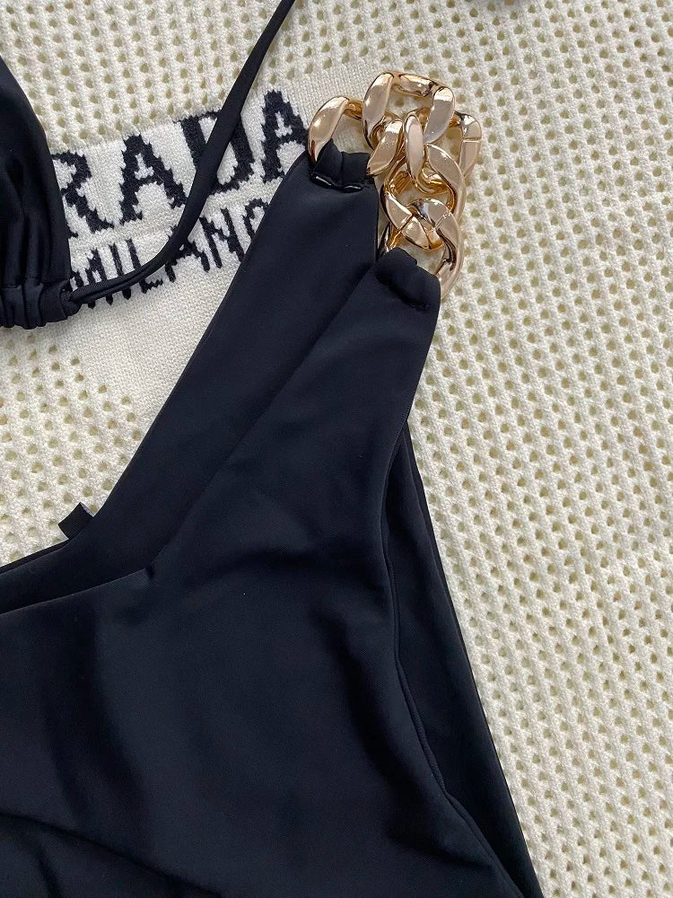 Sexy Triangle Bikini