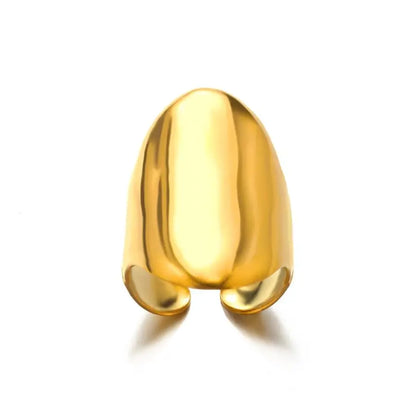 Stainless Steel Rings