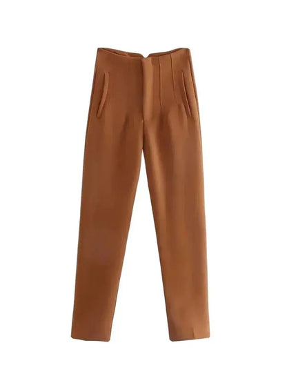 High Waist bottom