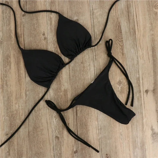 Summer Swimsuit