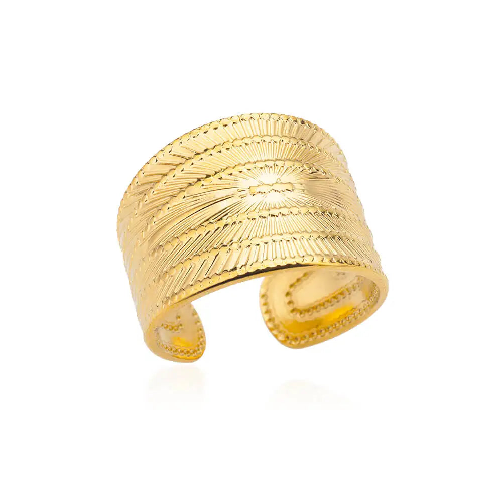 Stainless Steel Rings