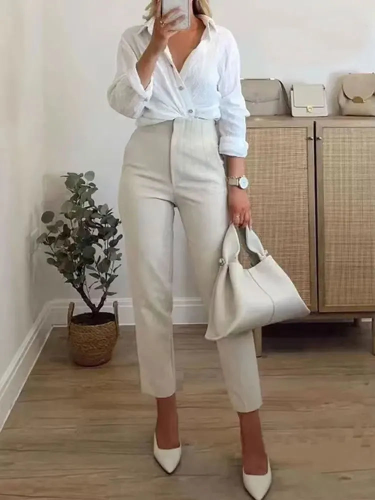 High Waist bottom