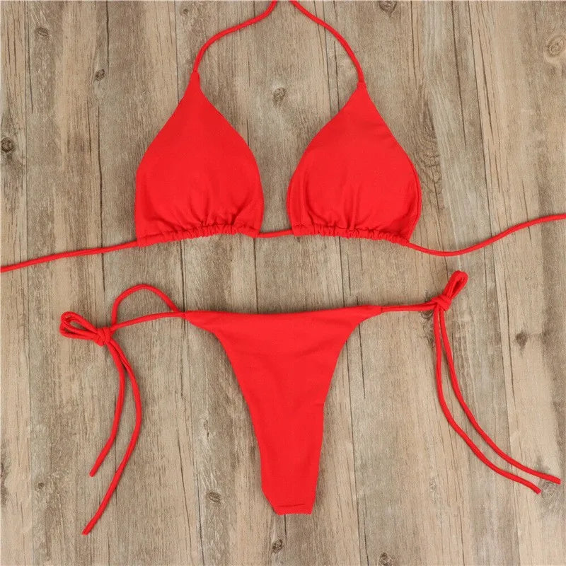 Summer Swimsuit