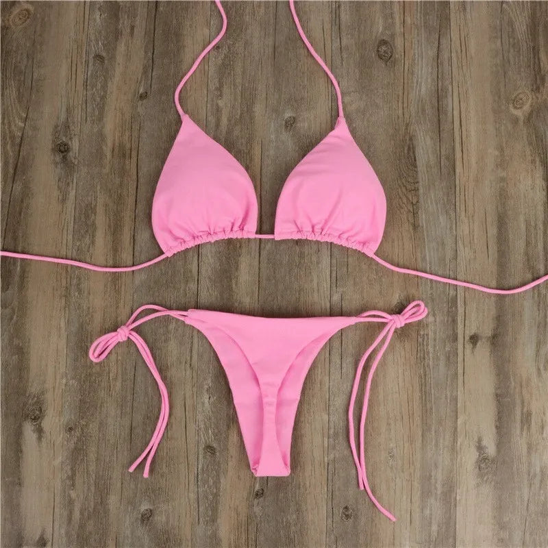 Summer Swimsuit