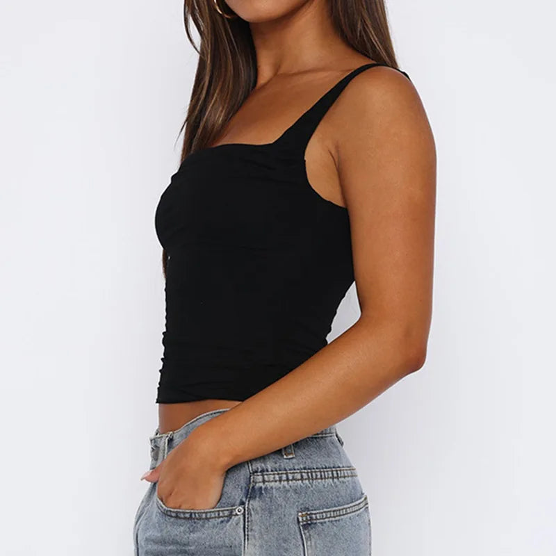 Summer Tank Top