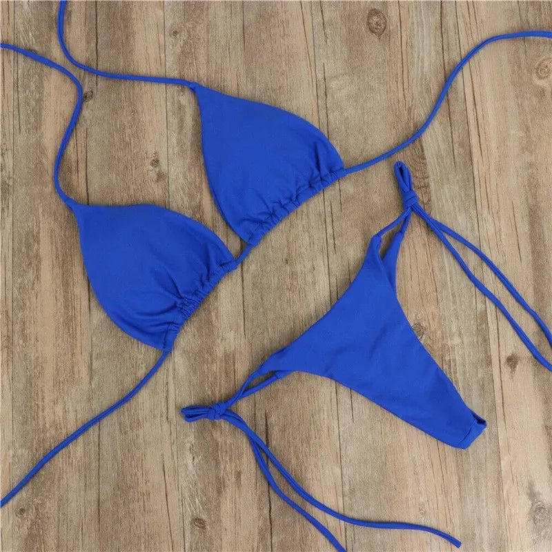 Summer Swimsuit