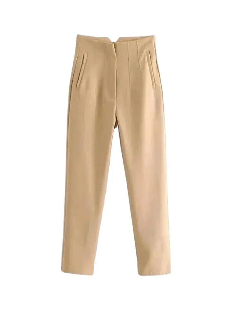 High Waist bottom