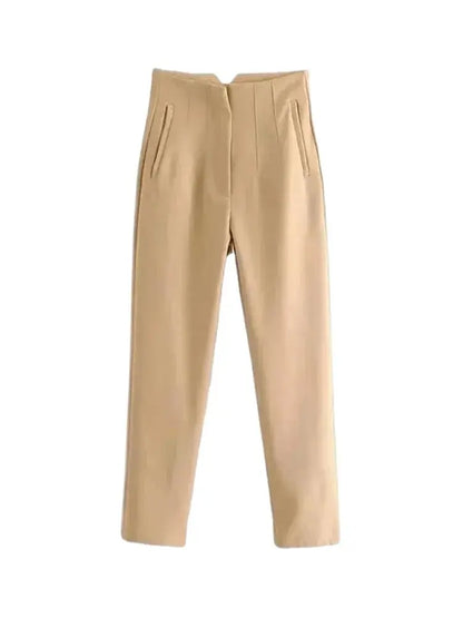 High Waist bottom
