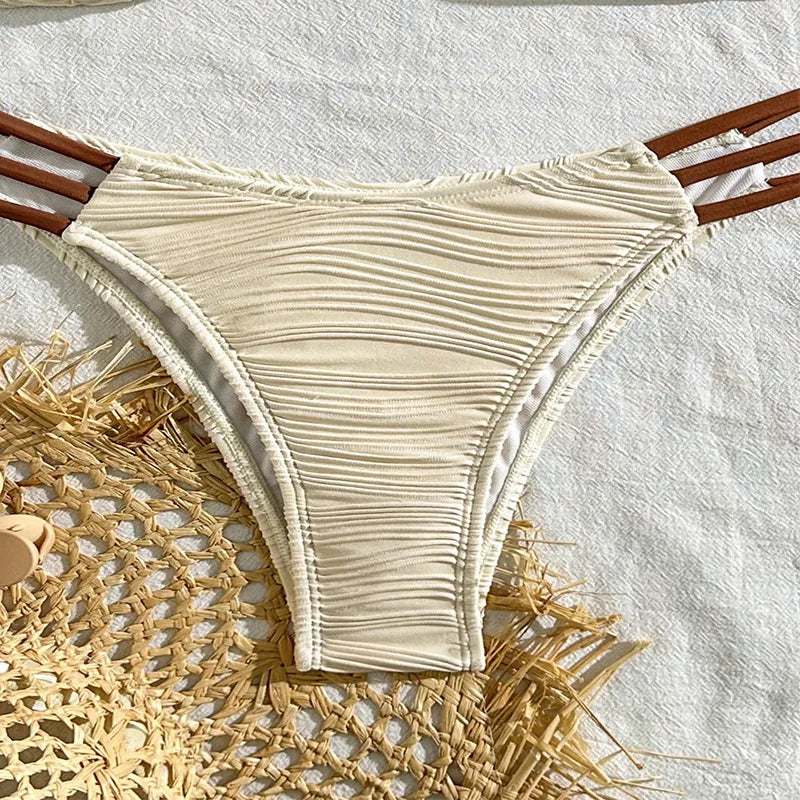 Sexy Bikini push up swimwear