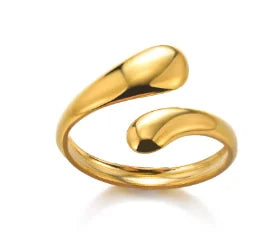 Stainless Steel Rings