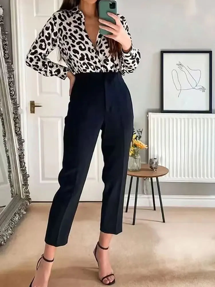 High Waist bottom